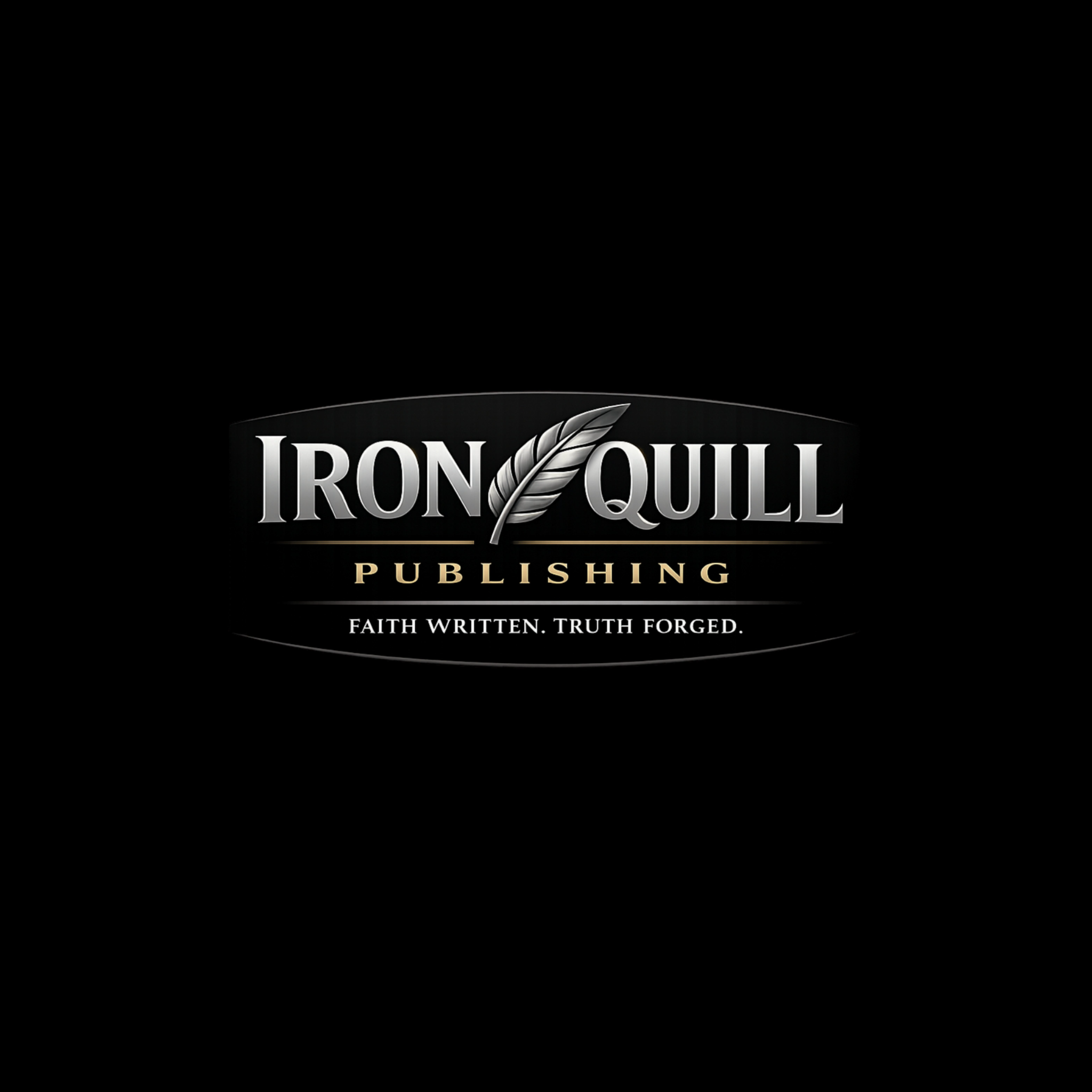 Iron Quill Publishing