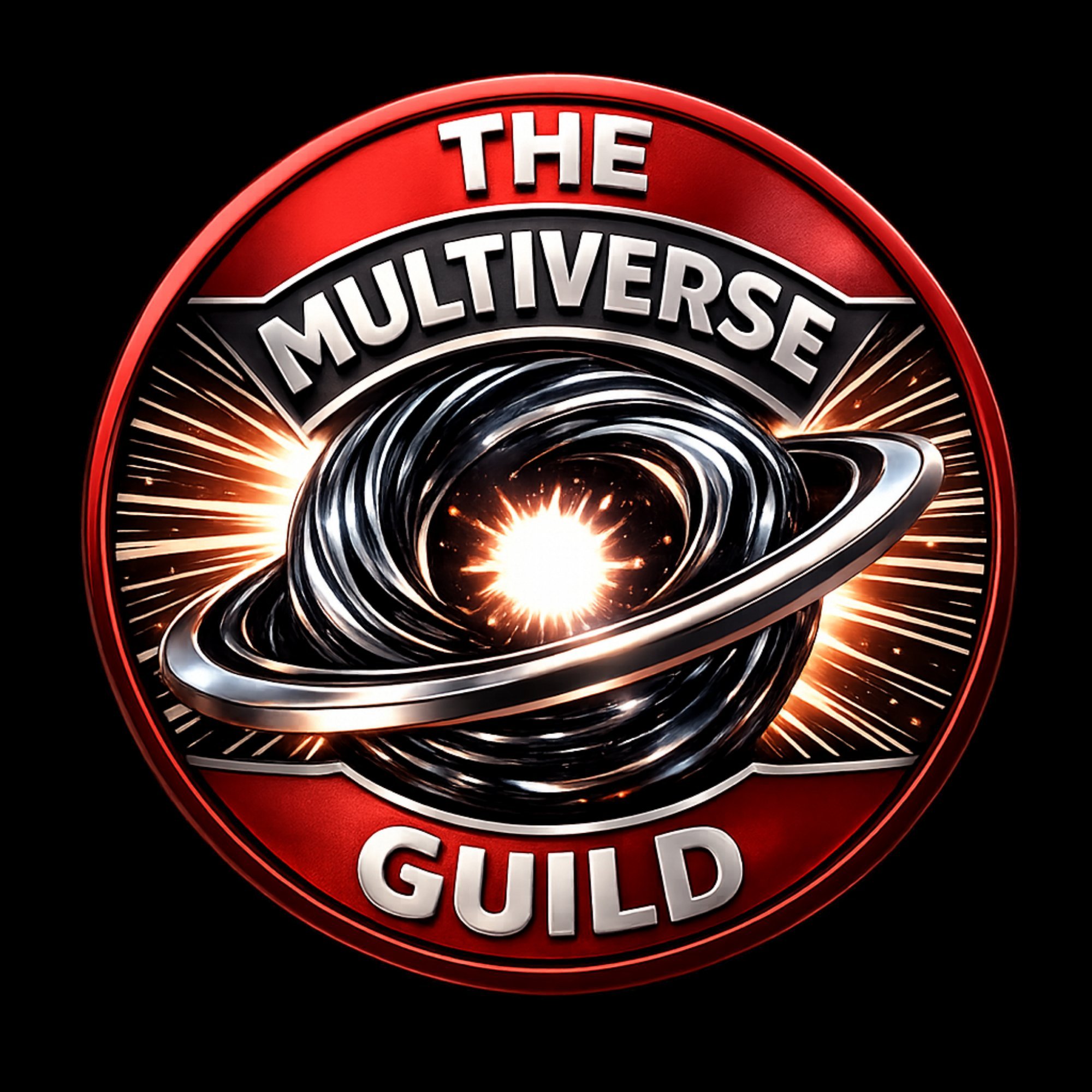 The Multiverse Guild