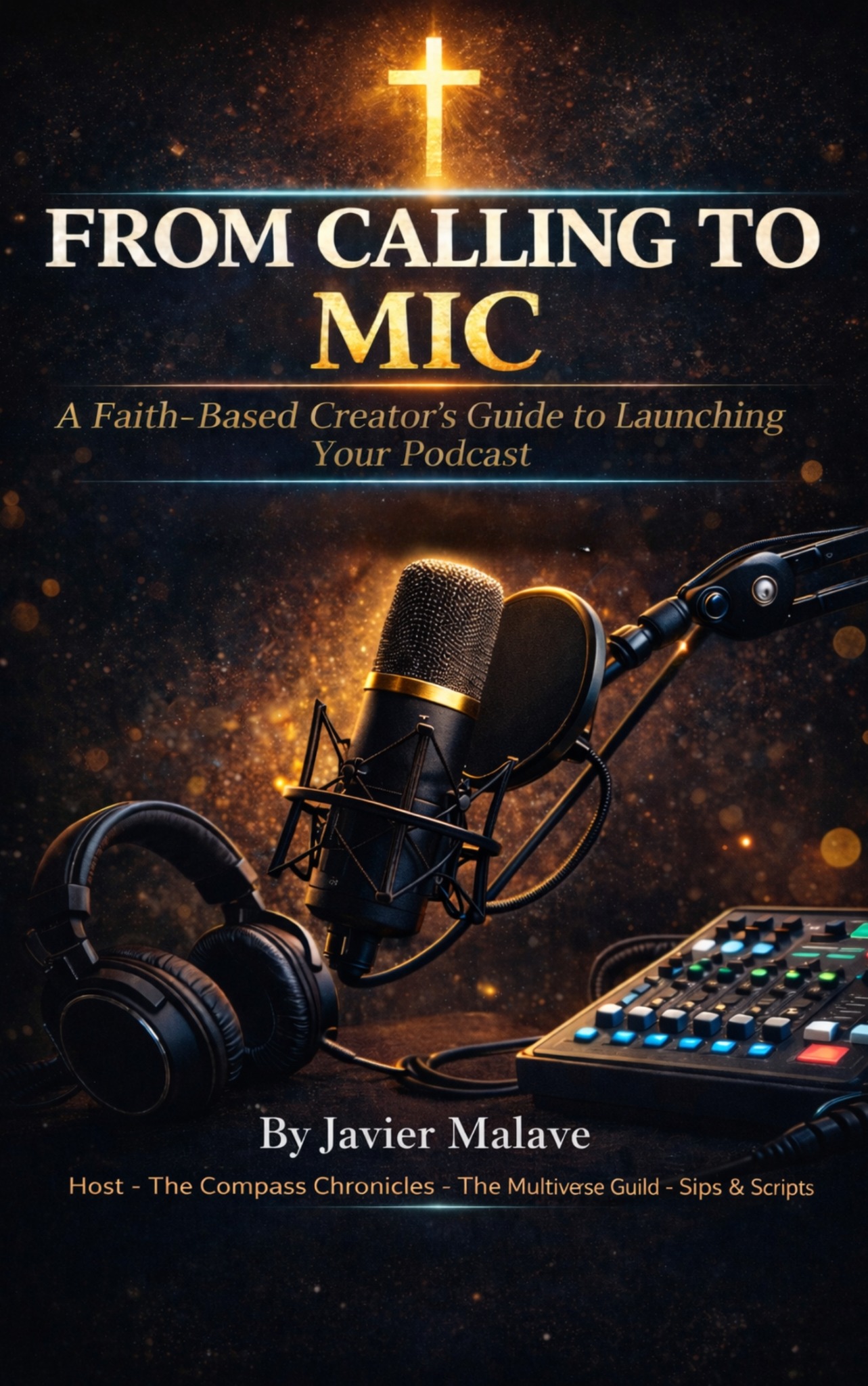 From Calling to Mic