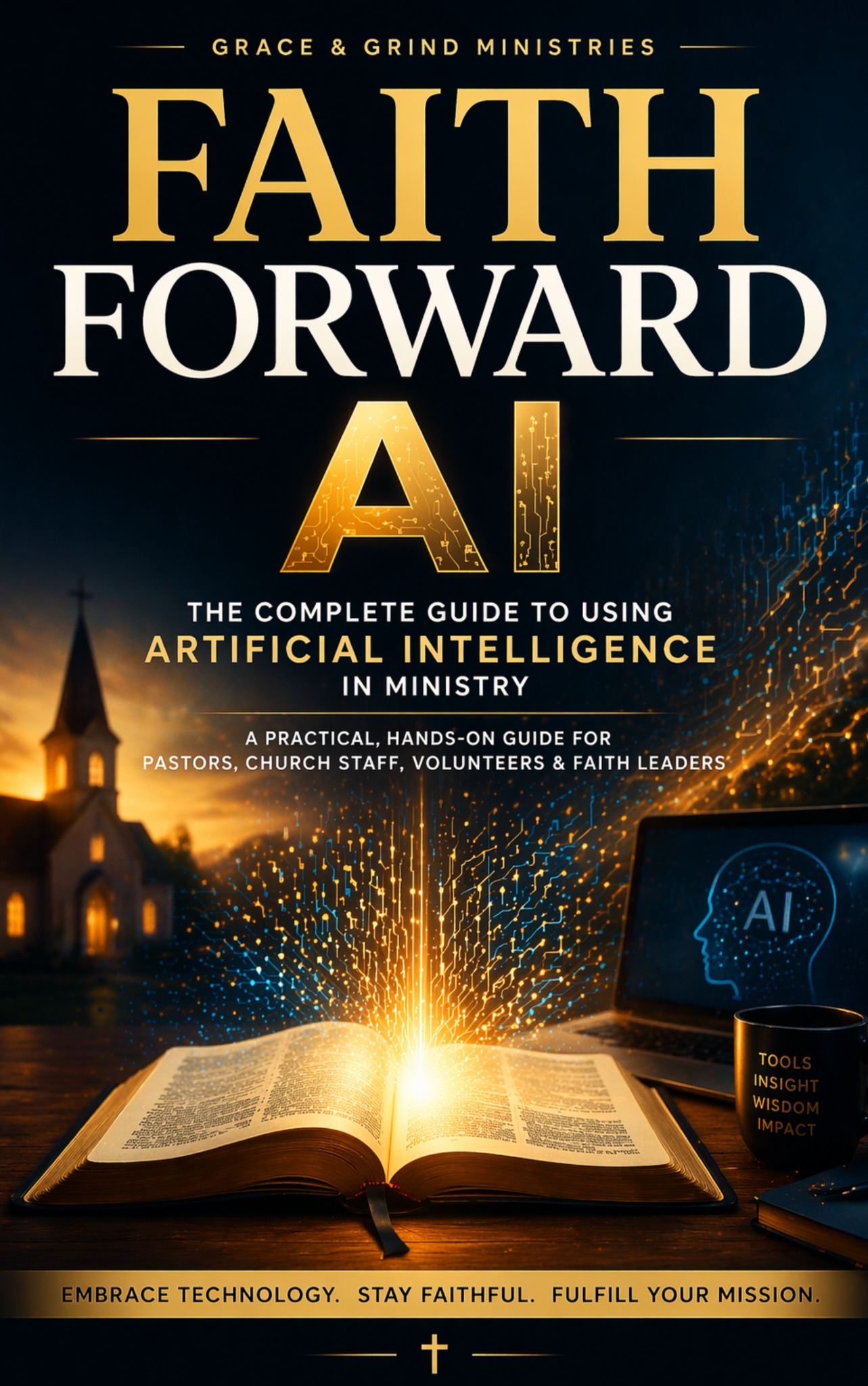 Faith Forward AI