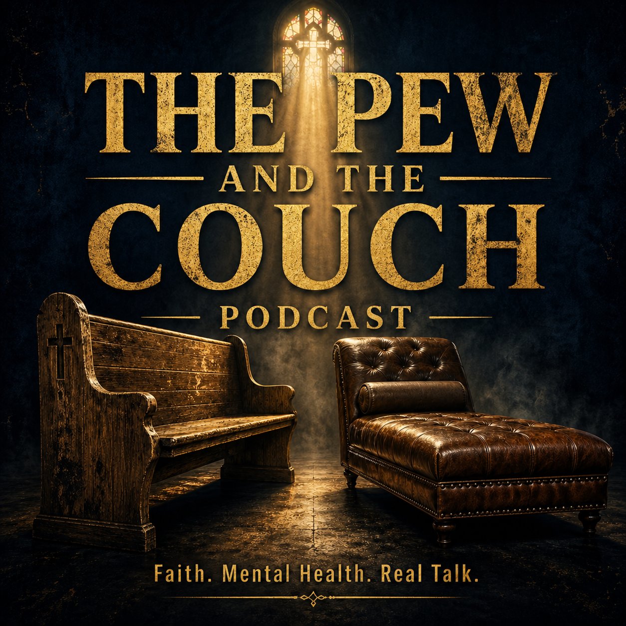The Pew and The Couch